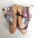 Gucci Flashtrek Sneaker Size 38.5 #ROLS-10 - Image 4