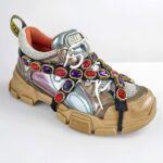 Gucci Flashtrek Sneaker Size 38.5 #ROLS-10