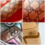 Gucci Flashtrek Sneaker Size 38.5 #ROLS-10 - Image 8