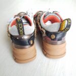 Gucci Flashtrek Sneaker Size 38.5 #ROLS-10 - Image 6