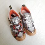 Gucci Flashtrek Sneaker Size 38.5 #ROLS-10 - Image 3