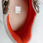 Gucci Flashtrek Sneaker Size 38.5 #ROLS-10 - Image 17