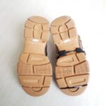 Gucci Flashtrek Sneaker Size 38.5 #ROLS-10 - Image 7