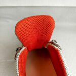 Gucci Flashtrek Sneaker Size 38.5 #ROLS-10 - Image 14