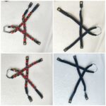 Gucci Flashtrek Sneaker Size 38.5 #ROLS-10 - Image 11