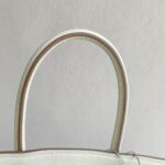 Hermes Birkin 25cm Mushroom Togo Leather with Gold Plated Hardware #ROEK-1 - Image 14