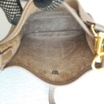 Hermes Evelyne 16cm Etoupe Clemence Leather with Gold Plated Hardware #RTOL-2 - Image 22