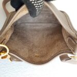 Hermes Evelyne 16cm Etoupe Clemence Leather with Gold Plated Hardware #RTOL-2 - Image 23