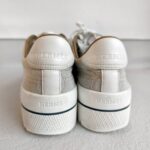 Hermes Femme Voltage Sneaker Size 38 #ROUC-3 - Image 8