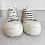 Hermes Femme Voltage Sneaker Size 38 #ROUC-3 - Image 3