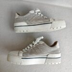 Hermes Femme Voltage Sneaker Size 38 #ROUC-3 - Image 5