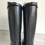 Hermes Jumping Boots Size 38 #ROUC-1 - Image 17