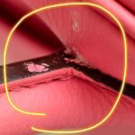 Hermes Lindy 30CM Rose Lipstick Evercolor Leather with Palladium-plated Hardware #RTEO-1 - Image 31