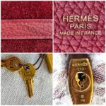 Hermes Picotin Lock 18 Rough H Clemence Leather with Gold Hardware #RTRR-1 - Image 13