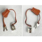 Hermes Sellier Kelly 32cm Brown-Gold Cherve Coromandel (Goatskin ) Leather With Palladium Hardware Bag #ROUY-1 - Image 24