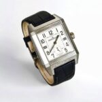 Jaeger-LeCoultre Auto Reverso Squadra Unisex Watch #ROUO-1