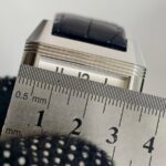 Jaeger-LeCoultre Auto Reverso Squadra Unisex Watch #ROUO-1 - Image 11