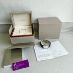 Jaeger-LeCoultre Auto Reverso Squadra Unisex Watch #ROUO-1