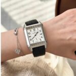 Jaeger-LeCoultre Auto Reverso Squadra Unisex Watch #ROUO-1 - Image 14