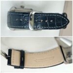 Jaeger-LeCoultre Auto Reverso Squadra Unisex Watch #ROUO-1 - Image 6