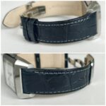 Jaeger-LeCoultre Auto Reverso Squadra Unisex Watch #ROUO-1 - Image 7