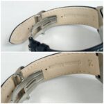 Jaeger-LeCoultre Auto Reverso Squadra Unisex Watch #ROUO-1 - Image 8