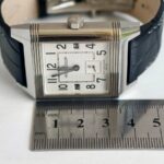 Jaeger-LeCoultre Auto Reverso Squadra Unisex Watch #ROUO-1 - Image 12