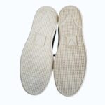 LV Frontrow Size8 Sneaker Brown Monogram Coated Canvas with Silver Hardware #RKUT-2 - Image 11