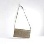 LV Honfleur Grey Epi Leather with Silver Hardware #ROER-6