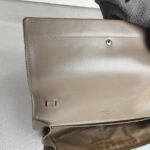 LV Honfleur Grey Epi Leather with Silver Hardware #ROER-6 - Image 15