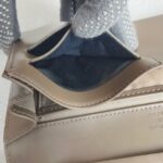 LV Honfleur Grey Epi Leather with Silver Hardware #ROER-6 - Image 24