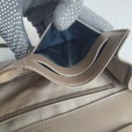 LV Honfleur Grey Epi Leather with Silver Hardware #ROER-6 - Image 22