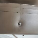 LV Honfleur Grey Epi Leather with Silver Hardware #ROER-6 - Image 17