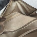 LV Honfleur Grey Epi Leather with Silver Hardware #ROER-6 - Image 27