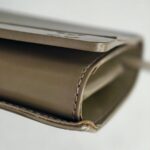 LV Honfleur Grey Epi Leather with Silver Hardware #ROER-6 - Image 10