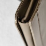 LV Honfleur Grey Epi Leather with Silver Hardware #ROER-6 - Image 11