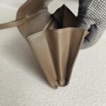 LV Honfleur Grey Epi Leather with Silver Hardware #ROER-6 - Image 7