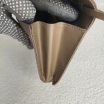 LV Honfleur Grey Epi Leather with Silver Hardware #ROER-6 - Image 8