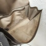 LV Honfleur Grey Epi Leather with Silver Hardware #ROER-6 - Image 31