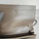 LV Honfleur Grey Epi Leather with Silver Hardware #ROER-6 - Image 16
