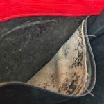 LV Lena Clutch Red Epi Leather with Gold Hardware #ROER-10 - Image 20