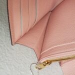 LV Sarah Wallet M64082 Pink Empreinte Leather with Gold Hardware #RTOK-4 - Image 25