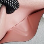 LV Sarah Wallet M64082 Pink Empreinte Leather with Gold Hardware #RTOK-4 - Image 21