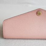 LV Sarah Wallet M64082 Pink Empreinte Leather with Gold Hardware #RTOK-4 - Image 13