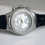 TechnoMarine Techno Diamond Quartz Unisex Watch Watch #ROUO-2 - Image 3