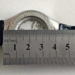 TechnoMarine Techno Diamond Quartz Unisex Watch Watch #ROUO-2 - Image 8