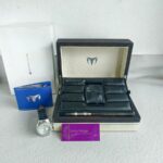 TechnoMarine Techno Diamond Quartz Unisex Watch Watch #ROUO-2 - Image 2