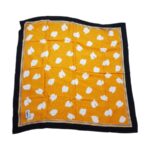 YSL Silk Scarf #OCYK-25