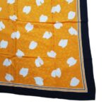 YSL Silk Scarf #OCYK-25 - Image 5