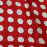 YSL Silk Scarf #OCYK-27 - Image 12